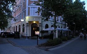 Hostaria Da Marcello -
